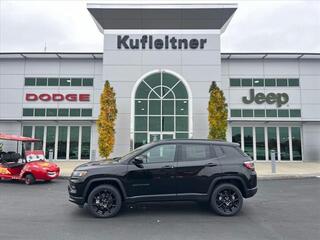 2025 Jeep Compass for sale in Boardman OH