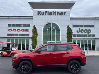 2025 Jeep Compass for sale in Boardman OH