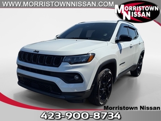 2025 Jeep Compass for sale in Morristown TN