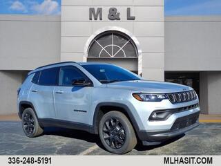 2025 Jeep Compass for sale in Lexington NC