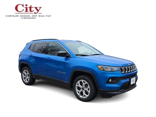 2025 Jeep Compass for sale in Brookfield WI