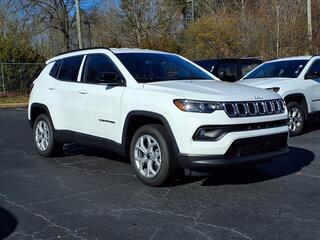 2025 Jeep Compass for sale in Lexington NC