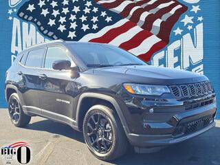 2025 Jeep Compass for sale in Greenville SC