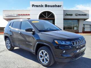 2025 Jeep Compass for sale in Janesville WI