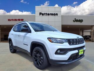 2025 Jeep Compass for sale in Marshall TX