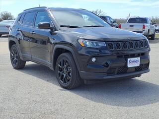 2025 Jeep Compass for sale in Cedar Creek TX