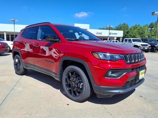 2025 Jeep Compass for sale in Marshall TX