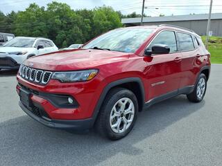 2025 Jeep Compass for sale in Abingdon VA