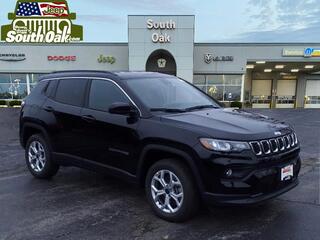 2025 Jeep Compass for sale in Matteson IL