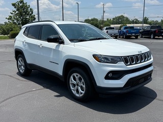 2025 Jeep Compass for sale in Greenville SC