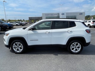 2025 Jeep Compass for sale in Dandridge TN