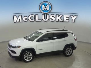 2025 Jeep Compass for sale in Cincinnati OH