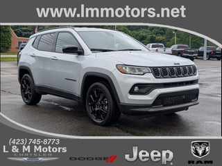 2025 Jeep Compass for sale in Athens TN