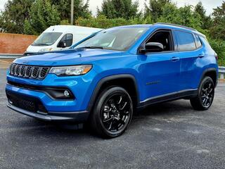 2025 Jeep Compass for sale in St Clairsville OH