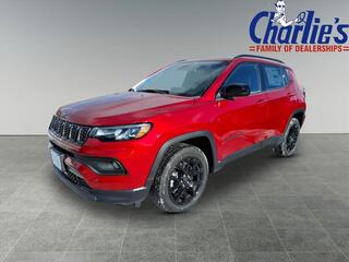 2025 Jeep Compass for sale in Augusta ME