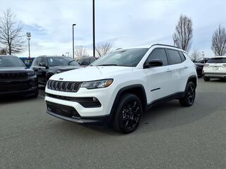 2026 Jeep Compass for sale in Pineville NC