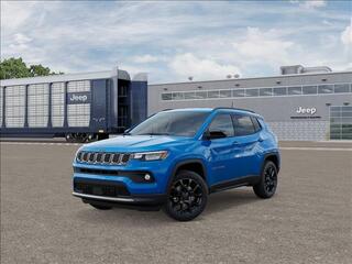 2026 Jeep Compass for sale in Bourbonnais IL