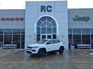 2026 Jeep Compass for sale in Newell WV