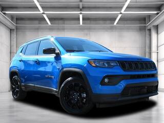 2026 Jeep Compass for sale in Chiefland FL