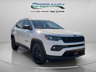 2026 Jeep Compass for sale in Orlando FL