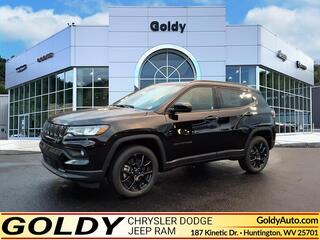 2026 Jeep Compass for sale in Huntington WV