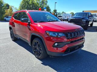 2026 Jeep Compass for sale in Lebanon VA