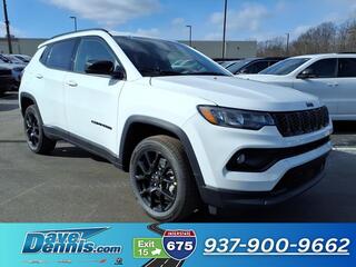 2026 Jeep Compass for sale in Dayton OH