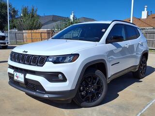 2026 Jeep Compass for sale in Orlando FL