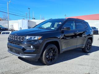 2026 Jeep Compass for sale in Beckley WV
