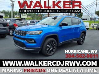 2026 Jeep Compass for sale in Hurricane WV