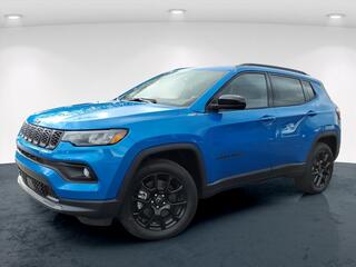 2026 Jeep Compass for sale in Chattanooga TN