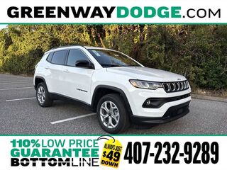 2026 Jeep Compass for sale in Orlando FL