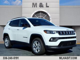 2026 Jeep Compass for sale in Lexington NC