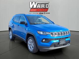 2026 Jeep Compass for sale in Carbondale IL