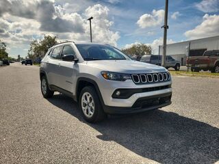 2026 Jeep Compass for sale in Orlando FL