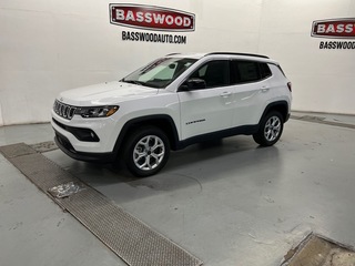 2026 Jeep Compass for sale in Cincinnati OH