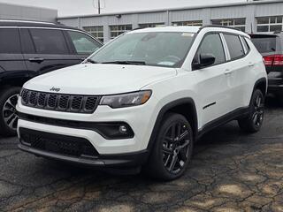 2026 Jeep Compass for sale in Forest City NC