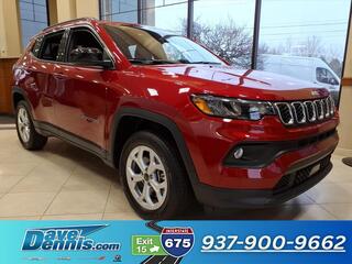 2026 Jeep Compass for sale in Dayton OH