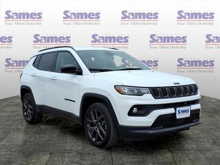 2026 Jeep Compass for sale in Cedar Creek TX