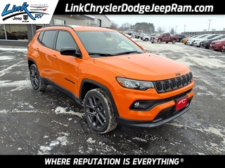 2026 Jeep Compass for sale in Rice Lake WI