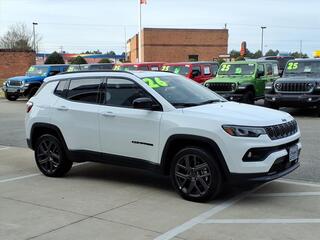 2026 Jeep Compass for sale in South Hill VA