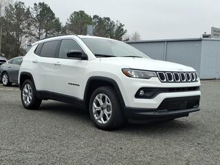 2026 Jeep Compass for sale in Lexington NC