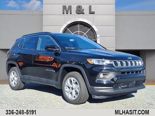 2026 Jeep Compass for sale in Lexington NC