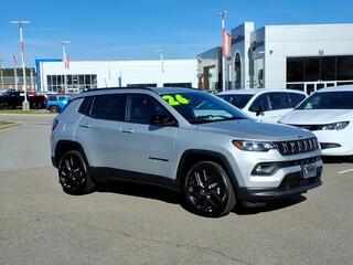 2026 Jeep Compass for sale in South Hill VA