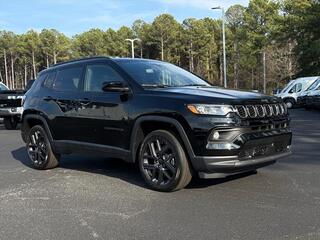 2026 Jeep Compass for sale in Greenville SC