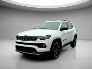 2026 Jeep Compass for sale in Fort Mill SC