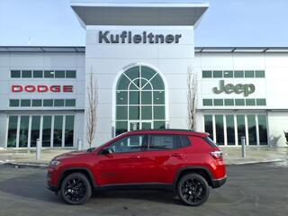 2026 Jeep Compass for sale in Boardman OH