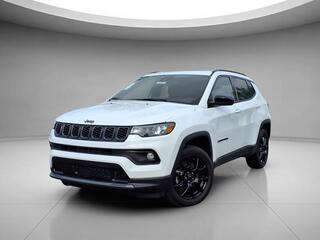 2026 Jeep Compass for sale in Fort Mill SC