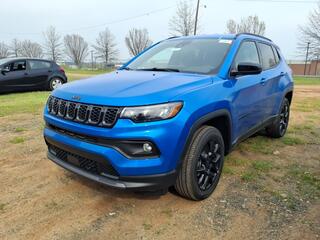 2026 Jeep Compass for sale in Pineville NC