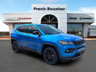 2026 Jeep Compass for sale in Janesville WI